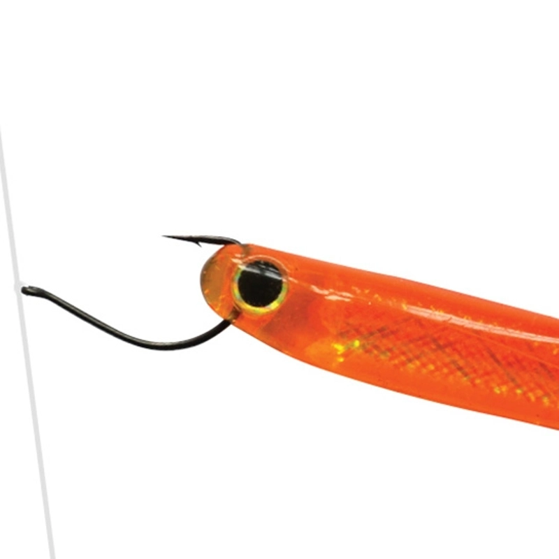 Drennan E-SOX Dropshot Hooks